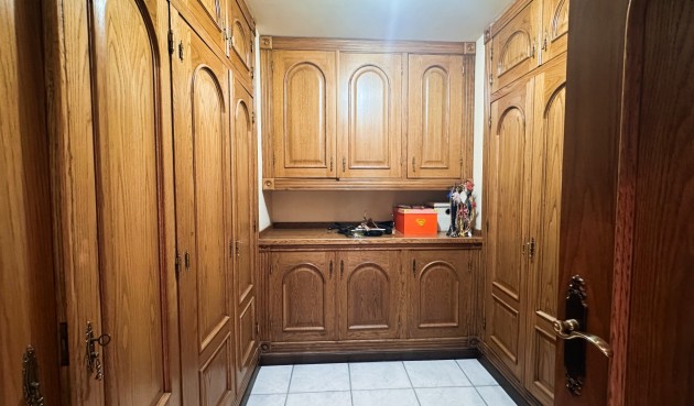 Återförsäljning - Villa -
La Mata - Costa Blanca