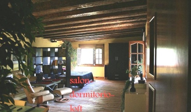 Återförsäljning - Villa -
Murcia - Inland