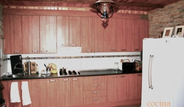 Återförsäljning - Villa -
Murcia - Inland