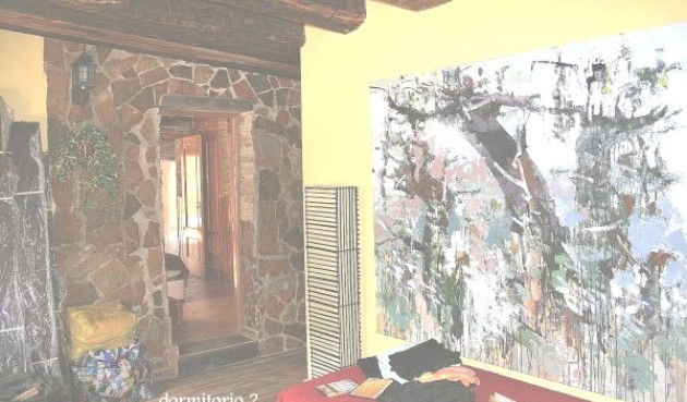 Återförsäljning - Villa -
Murcia - Inland