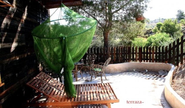 Återförsäljning - Villa -
Murcia - Inland