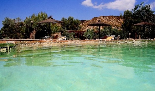 Återförsäljning - Villa -
Murcia - Inland