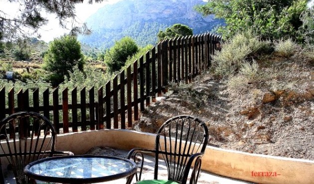 Återförsäljning - Villa -
Murcia - Inland