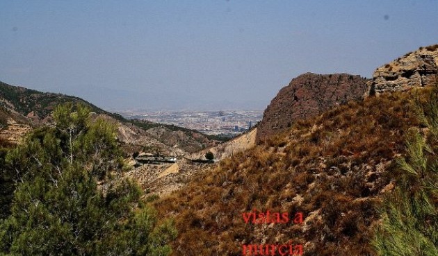 Återförsäljning - Villa -
Murcia - Inland