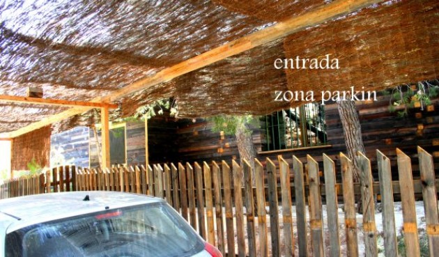 Återförsäljning - Villa -
Murcia - Inland