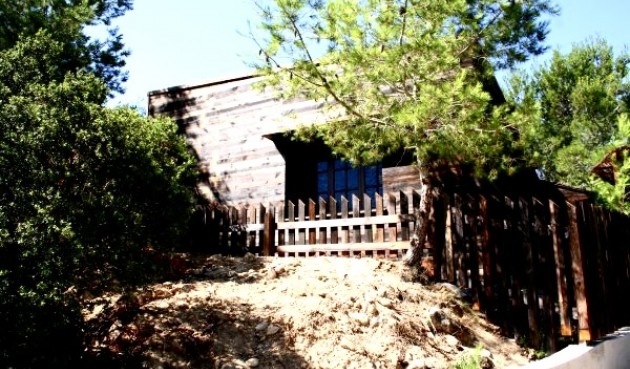 Återförsäljning - Villa -
Murcia - Inland