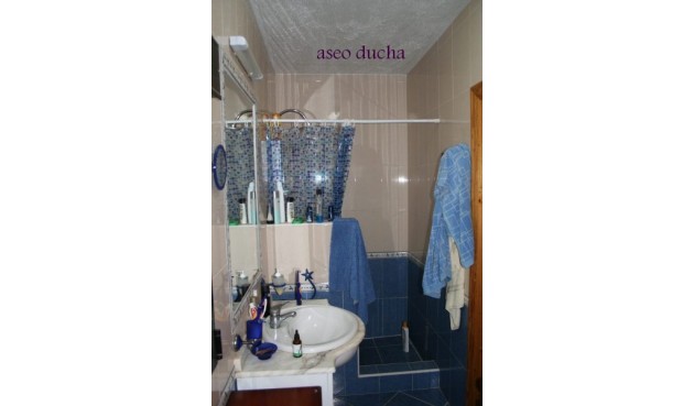 Återförsäljning - Villa -
Murcia - Inland