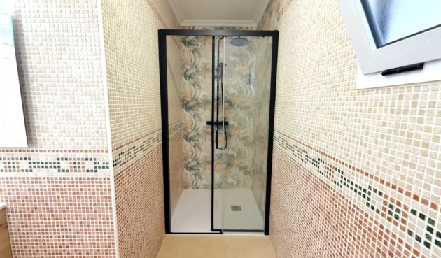 Återförsäljning - Apartment -
Torrevieja - Costa Blanca