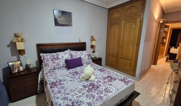 Återförsäljning - Apartment -
Torrevieja - Costa Blanca