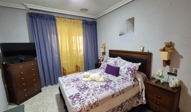 Återförsäljning - Apartment -
Torrevieja - Costa Blanca