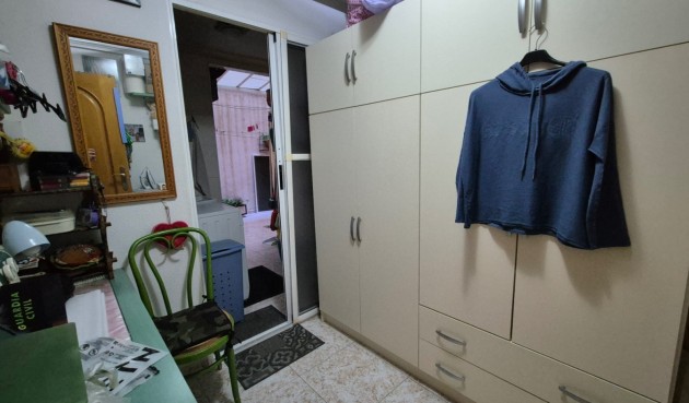 Återförsäljning - Apartment -
Torrevieja - Costa Blanca