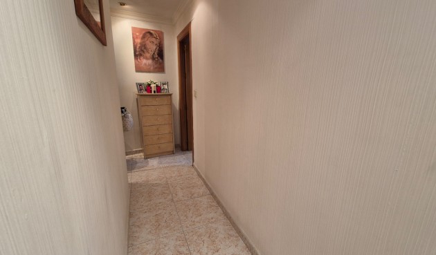 Återförsäljning - Apartment -
Torrevieja - Costa Blanca