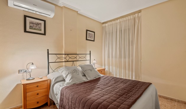 Brukt - Apartment -
Algorfa - Inland