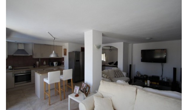 Brukt - Villa -
Villamartin - Costa Blanca
