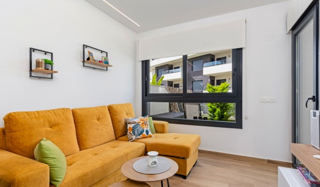 Återförsäljning - Apartment -
Villamartin - Costa Blanca