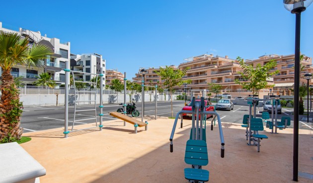 Återförsäljning - Apartment -
Villamartin - Costa Blanca