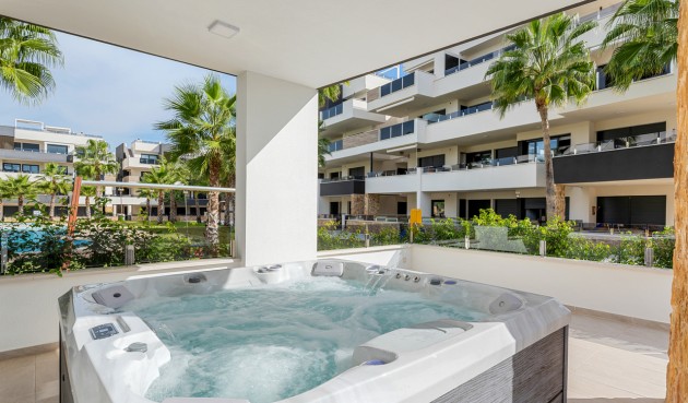 Återförsäljning - Apartment -
Villamartin - Costa Blanca