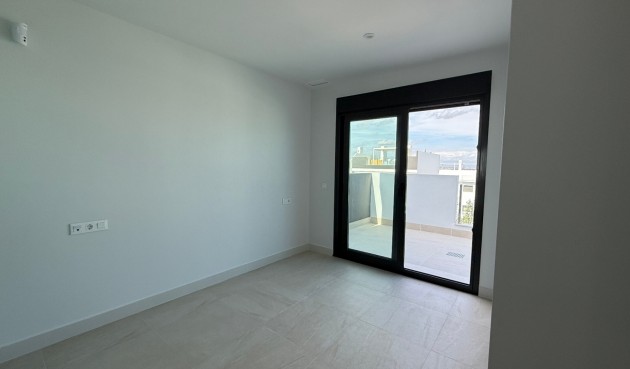 Återförsäljning - Apartment -
Torrevieja - Costa Blanca