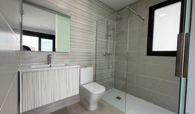 Återförsäljning - Apartment -
Torrevieja - Costa Blanca