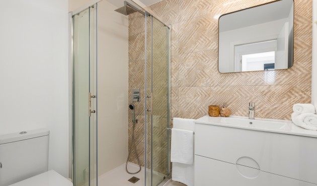 Resale - Apartment -
San Miguel de Salinas - Inland