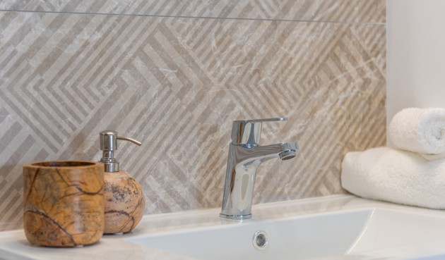 Resale - Apartment -
San Miguel de Salinas - Inland