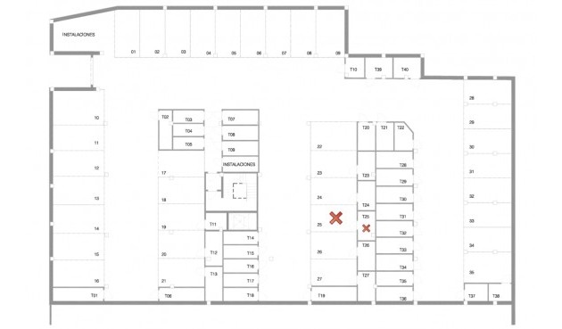 Resale - Apartment -
San Miguel de Salinas - Inland