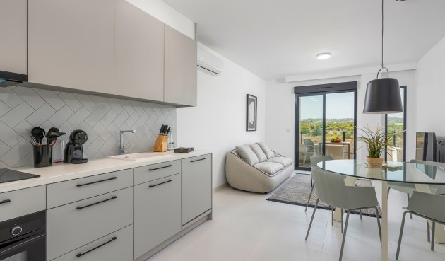 Reventa - Apartment -
San Miguel de Salinas - Inland