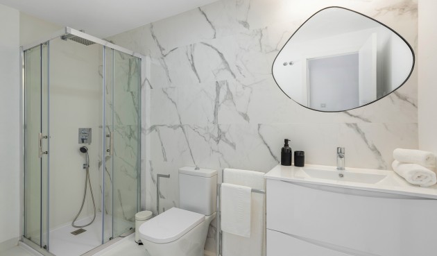 Reventa - Apartment -
San Miguel de Salinas - Inland