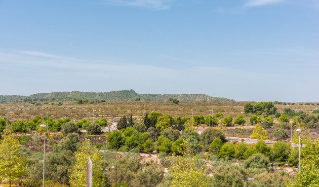 Reventa - Apartment -
San Miguel de Salinas - Inland