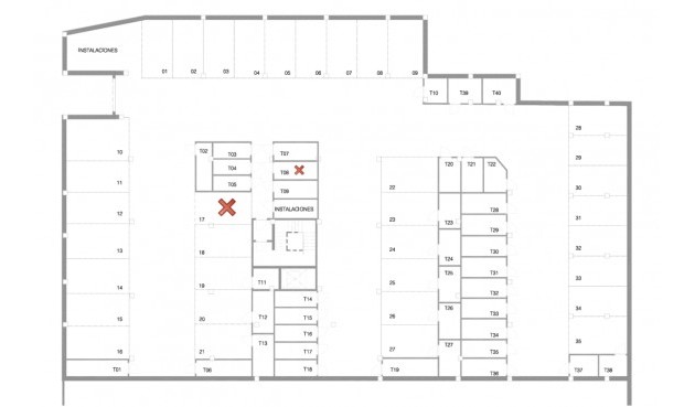 Reventa - Apartment -
San Miguel de Salinas - Inland