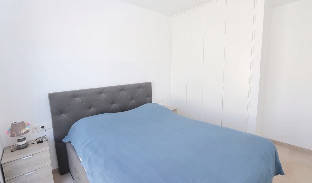 Återförsäljning - Villa -
Pilar de la Horadada - Costa Blanca