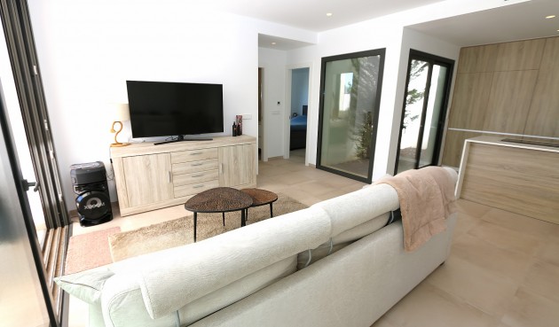 Återförsäljning - Villa -
Pilar de la Horadada - Costa Blanca