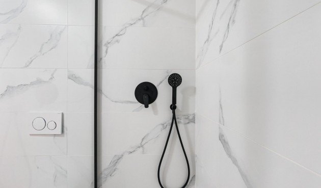 New Build - Apartment -
San Javier - Santiago De La Ribera