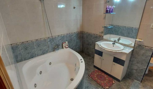 Resale - Villa -
Murcia - Inland