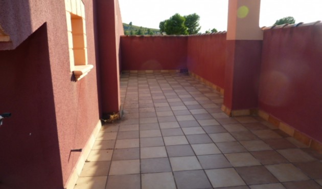 Resale - Villa -
Murcia - Inland