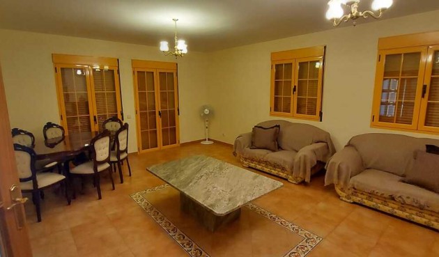 Resale - Villa -
Murcia - Inland