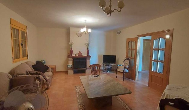 Resale - Villa -
Murcia - Inland