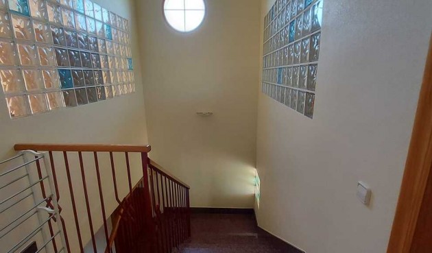 Resale - Villa -
Murcia - Inland