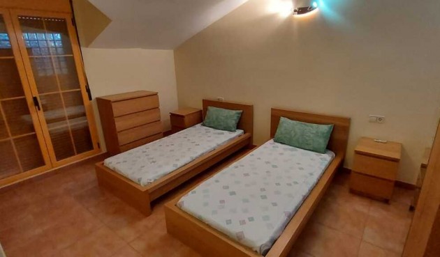 Resale - Villa -
Murcia - Inland