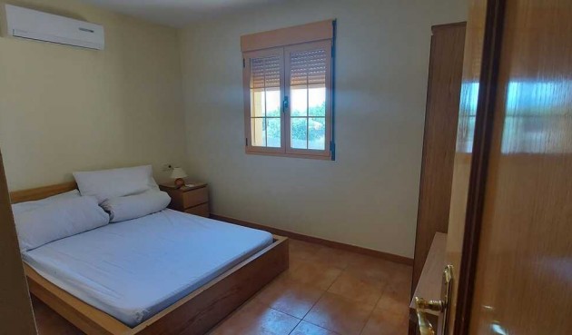 Resale - Villa -
Murcia - Inland