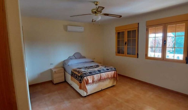 Resale - Villa -
Murcia - Inland