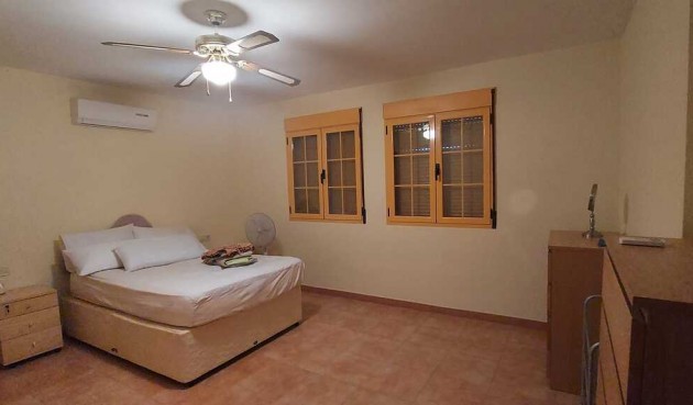 Resale - Villa -
Murcia - Inland