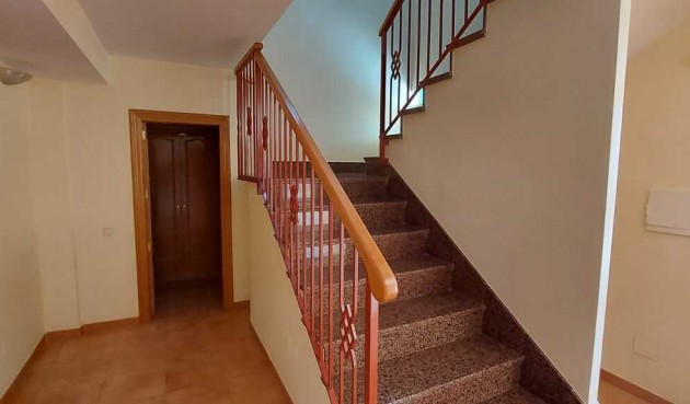 Resale - Villa -
Murcia - Inland