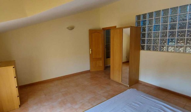 Resale - Villa -
Murcia - Inland