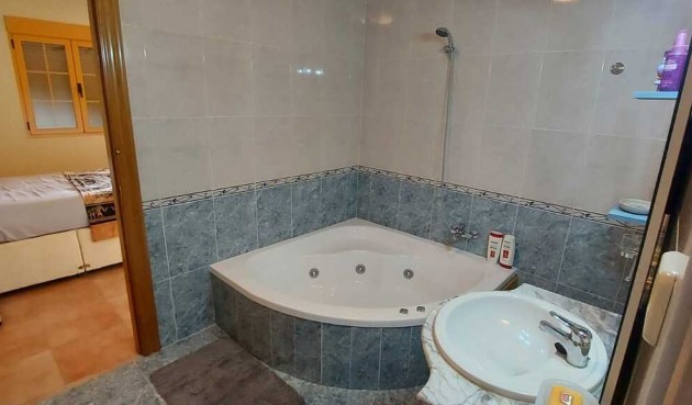 Resale - Villa -
Murcia - Inland