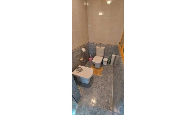 Resale - Villa -
Murcia - Inland