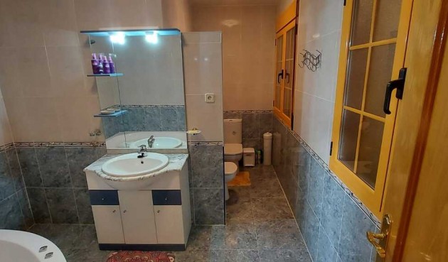 Resale - Villa -
Murcia - Inland