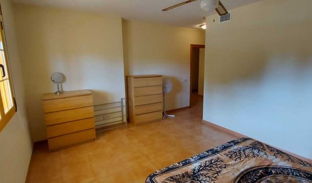 Resale - Villa -
Murcia - Inland