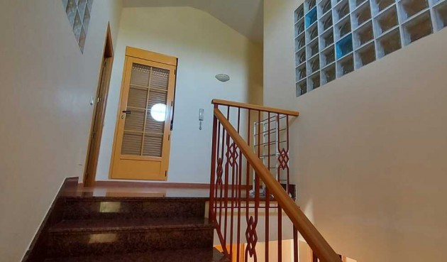 Resale - Villa -
Murcia - Inland