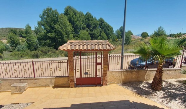 Resale - Villa -
Murcia - Inland